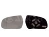 AUDI 8K0857536F Mirror Glass, outside mirror